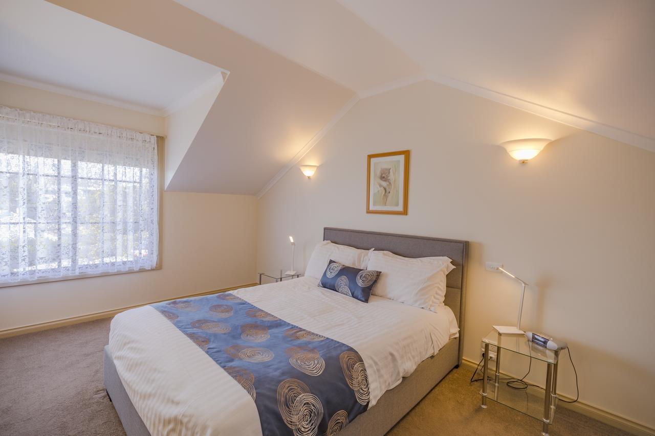 Queechy Motel St Helens Kültér fotó