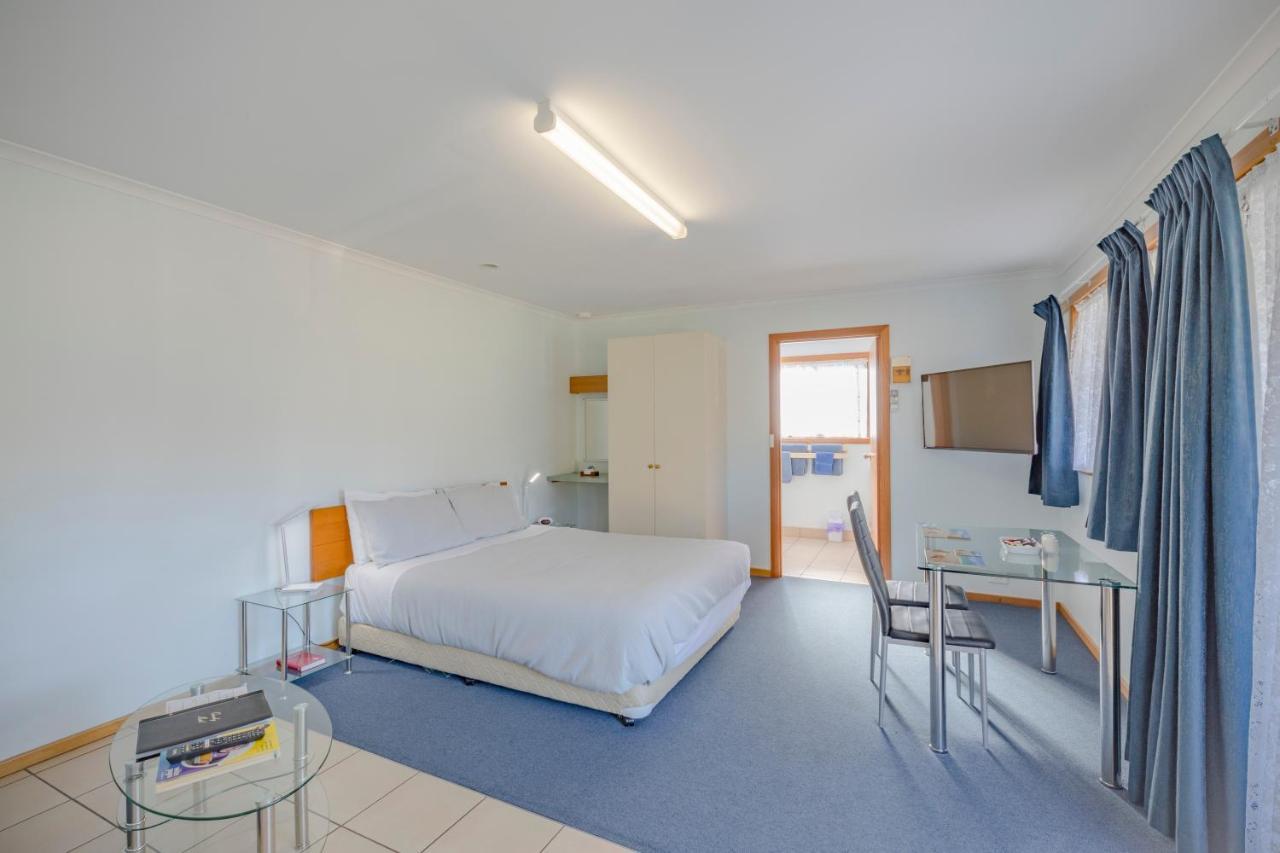 Queechy Motel St Helens Kültér fotó